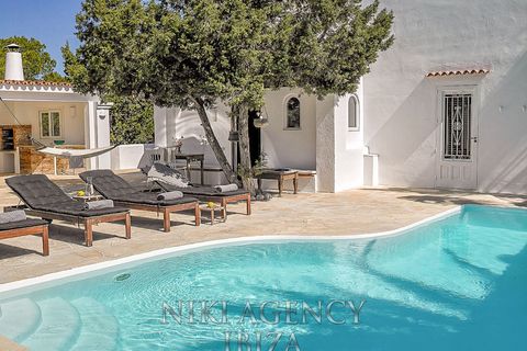 Villa a Cala Vadella, Ibiza, Cala Vadella - € 2.475.000 | Ref: CVE640 - foto 11